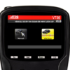 VT56 Comprehensive TPMS Service Tool VT56 Comprehensive TPMS Service Tool