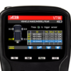 VT56 Comprehensive TPMS Service Tool VT56 Comprehensive TPMS Service Tool