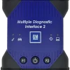 MDI 2 Global Diagnostic Interface Tool MDI 2 Global Diagnostic Interface Tool