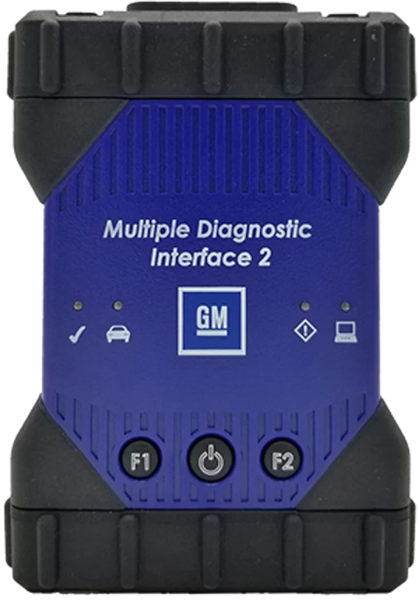 MDI 2 Global Diagnostic Interface Tool MDI 2 Global Diagnostic Interface Tool