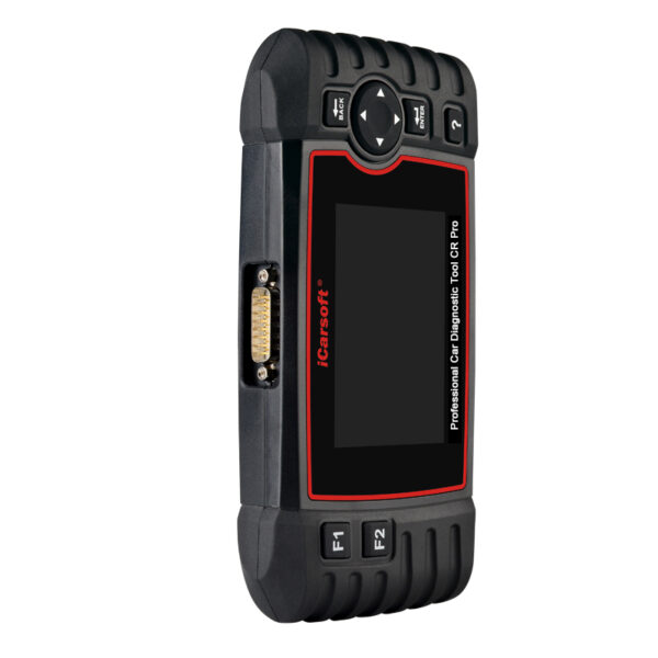 iCarsoft CR Pro iCarsoft CR Pro, vehicle fault diagnosis, vehicle fault reader
