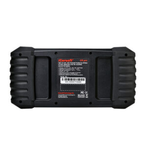 iCarsoft CR Pro iCarsoft CR Pro, vehicle fault diagnosis, vehicle fault reader