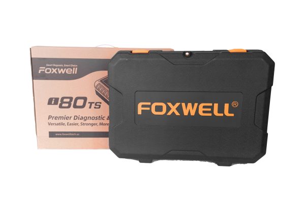 i80TS i80TS, Foxwell