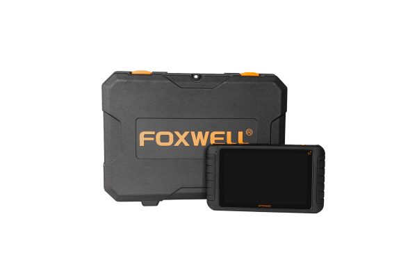 i80TS i80TS, Foxwell