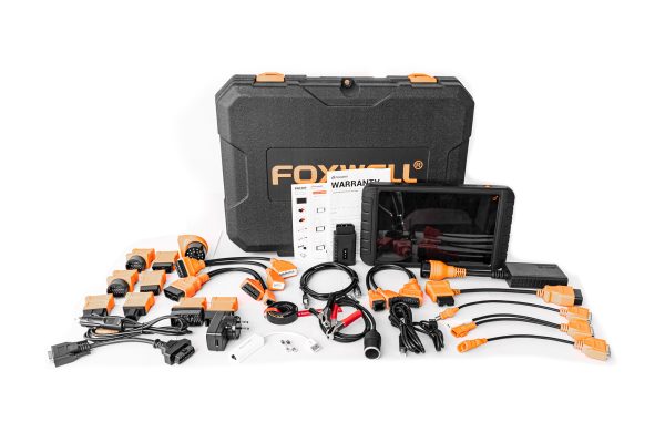 i80TS i80TS, Foxwell